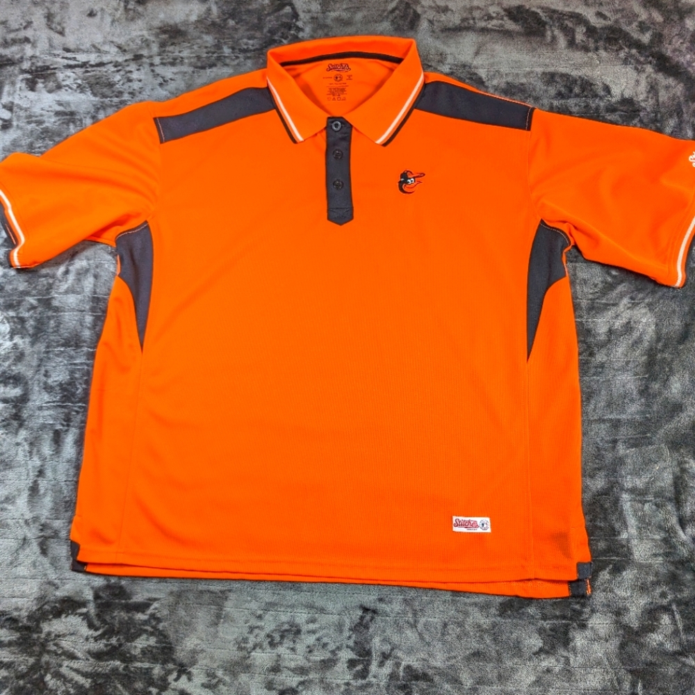 Baltimore Orioles Polo shirt